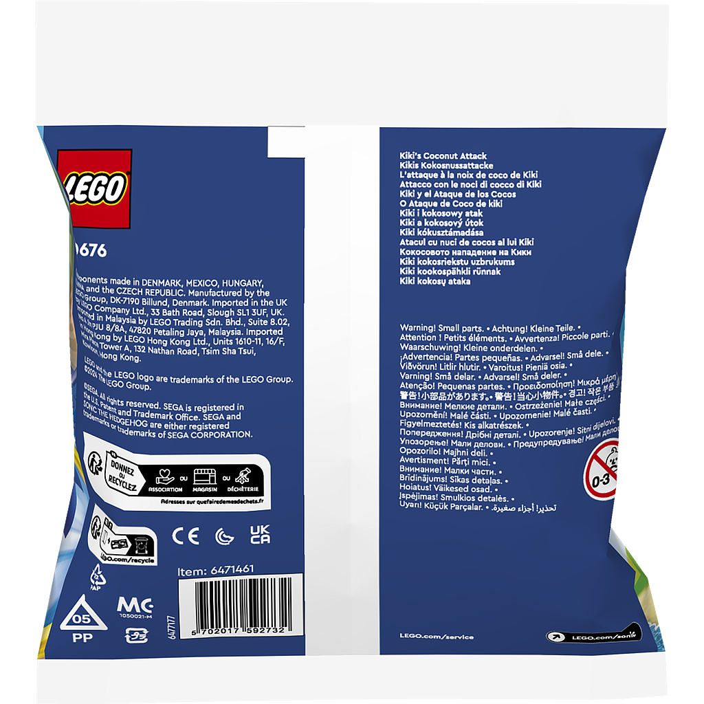 lego_sonic_the_hedgehog_kiki_kookospähkli_rünnak_30676L_2