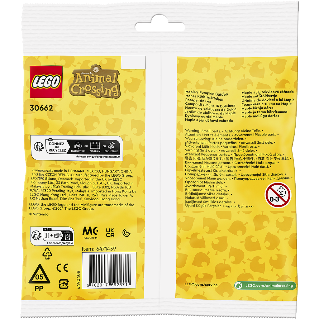 lego_animal_crossing_maple_ja_tema_kõrvitsaaed_30662L_2