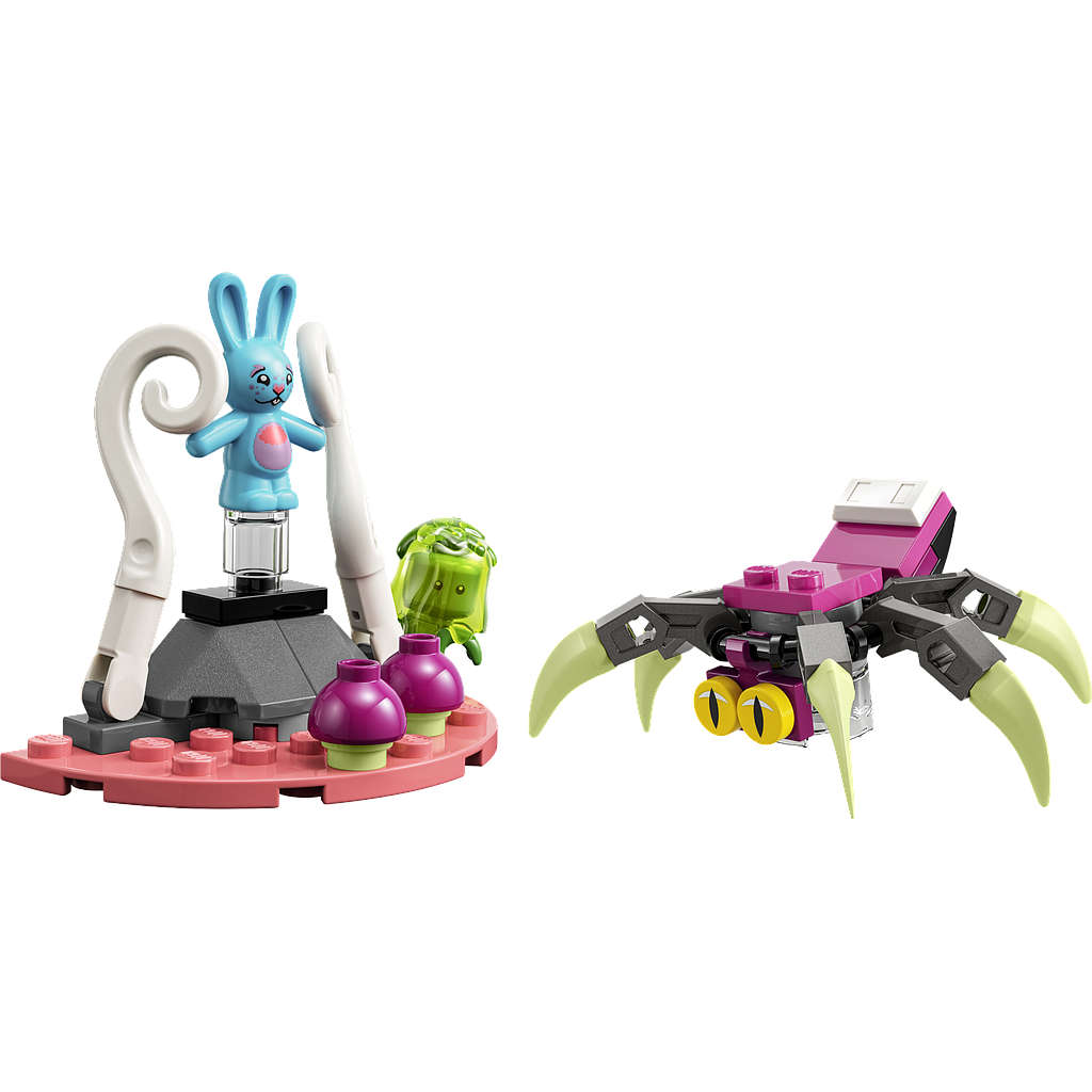 lego_dreamzzz_z-blobi_ja_bunchu_ämbliku_eest_põgenemine_30636L_1
