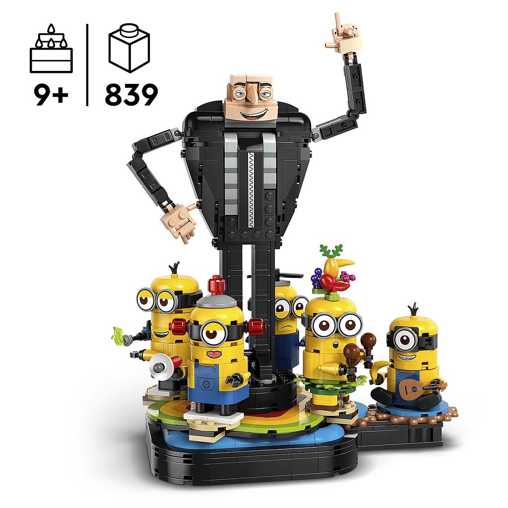 lego_minions_klotsidest_kokkupandav_gru_ja_käsilased_75582L_1