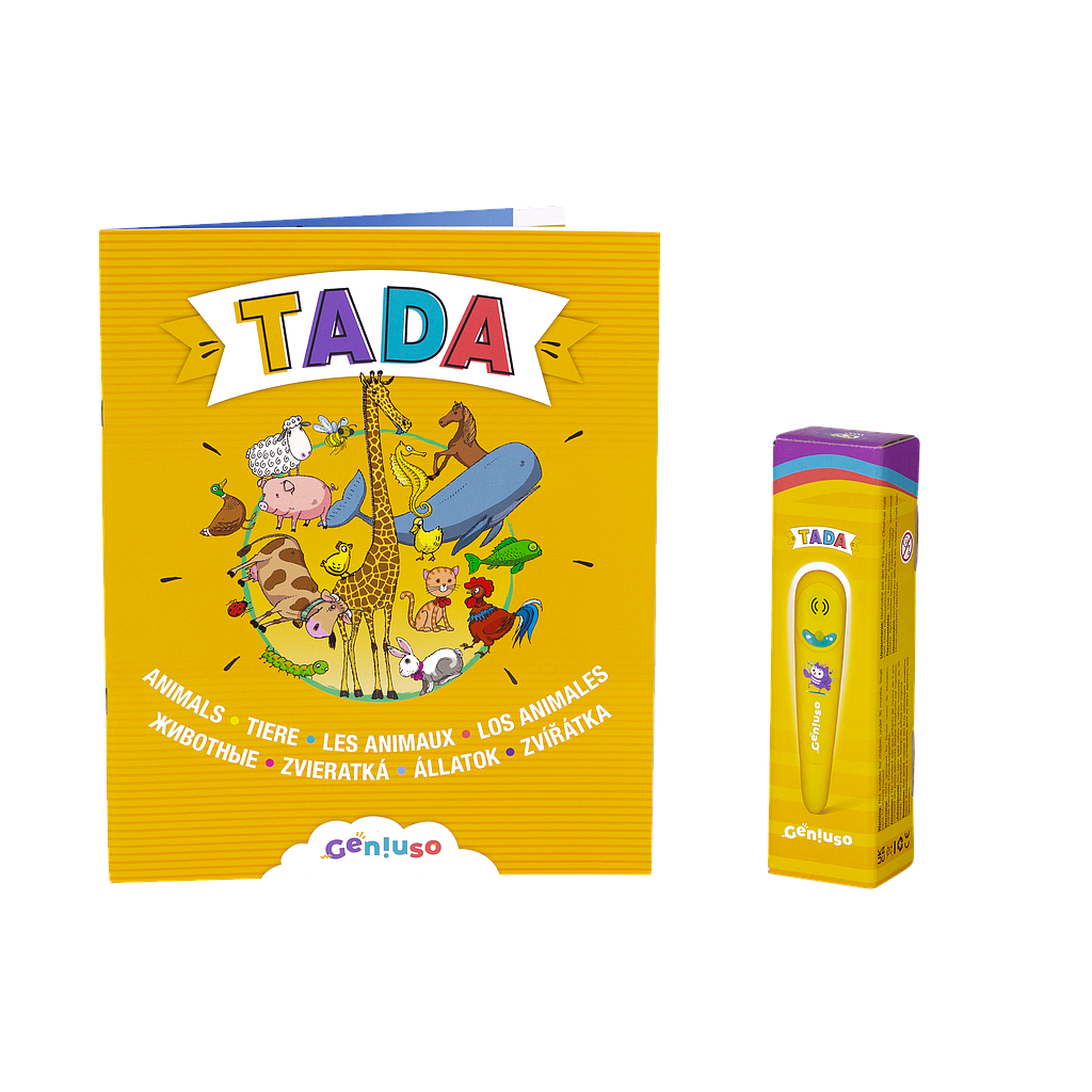 tada_rääkiva_raamatu_stardikomplekt:_pliiats_ja_loomade_teema_045147G_4