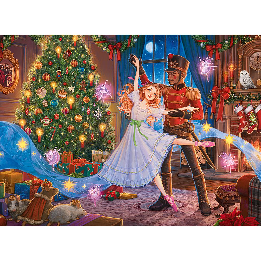 ravensburger_pusle_200_tk_pähklipureja_ärkab_ellu_12001202V_1