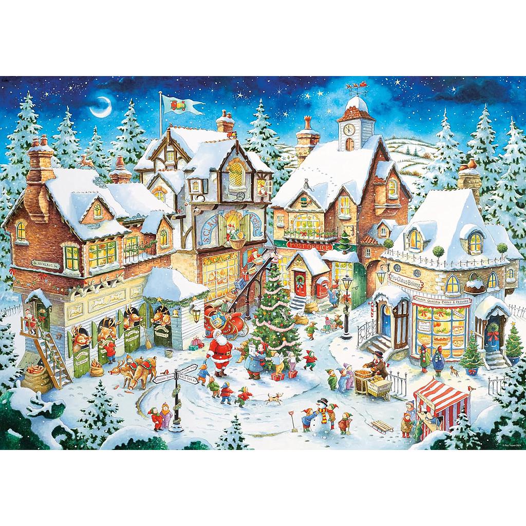 ravensburger_pusle_1000_tk_jõuluvanal_külas_12001271V_1