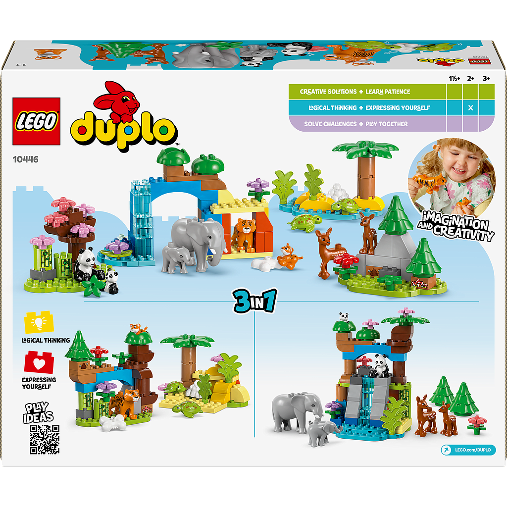 lego_duplo_kolm_ühes_metsloomade_perekonnad:_10446L_1