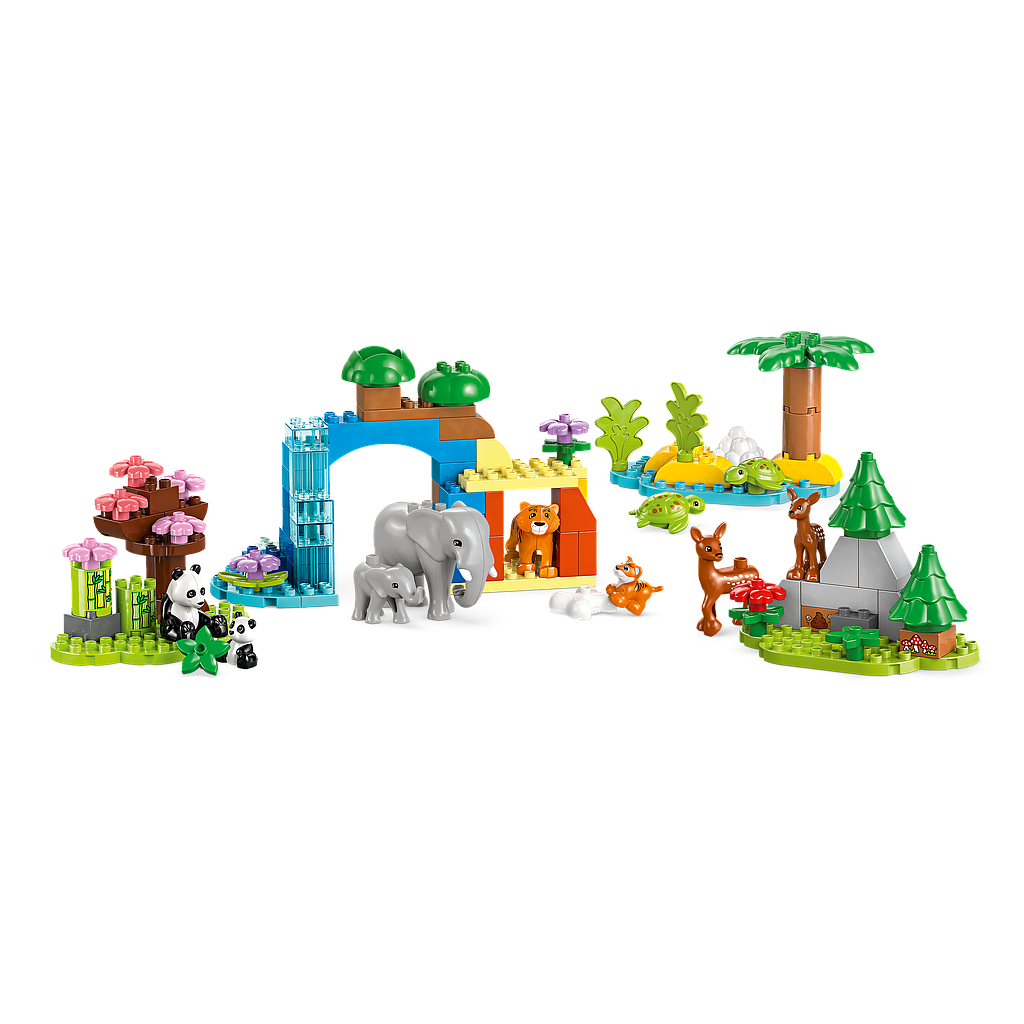 lego_duplo_kolm_ühes_metsloomade_perekonnad:_10446L_4
