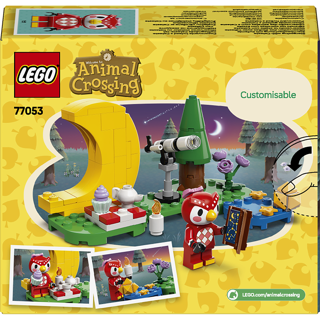 lego_animal_crossing_celeste_tähevaatlus_77053L_1