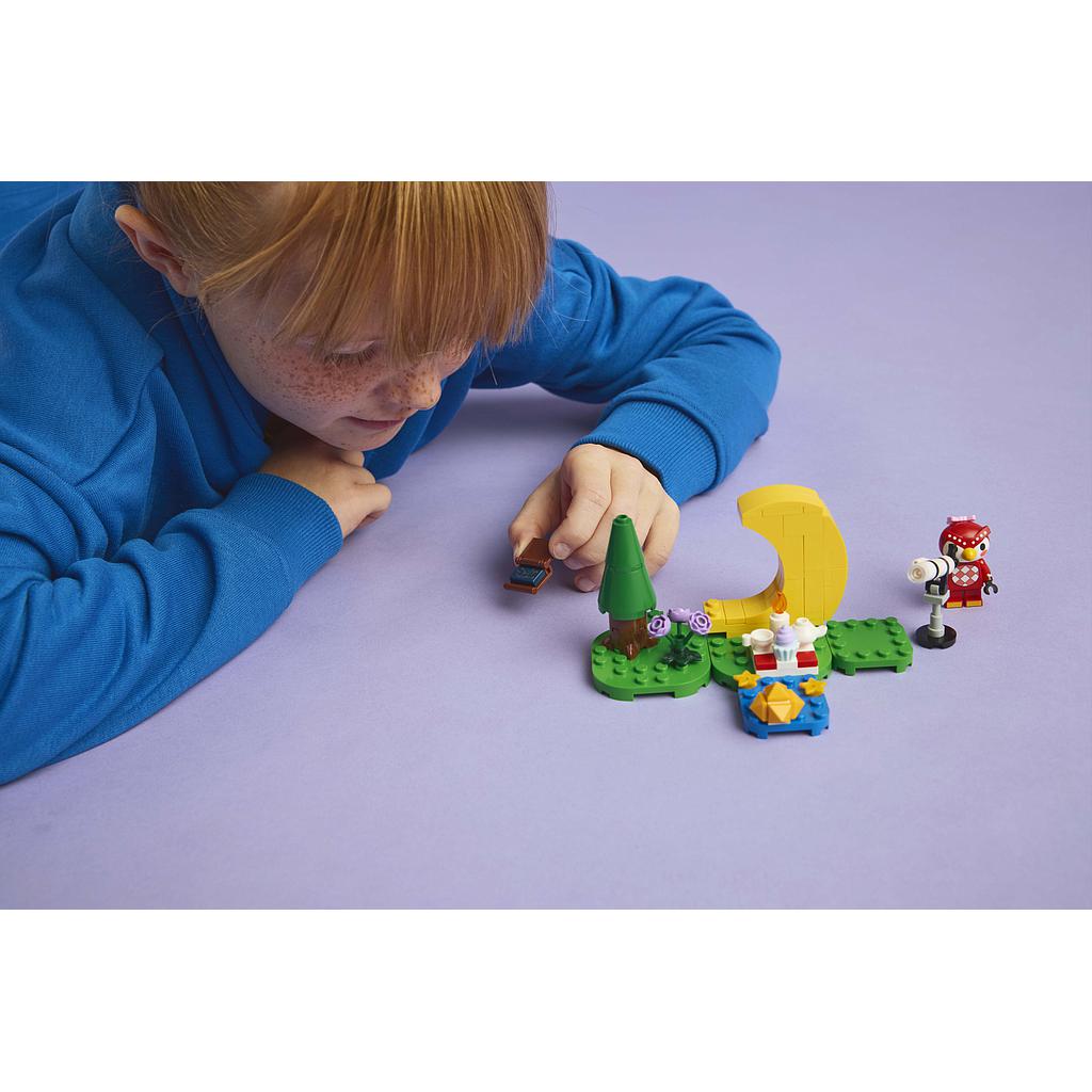 lego_animal_crossing_celeste_tähevaatlus_77053L_4
