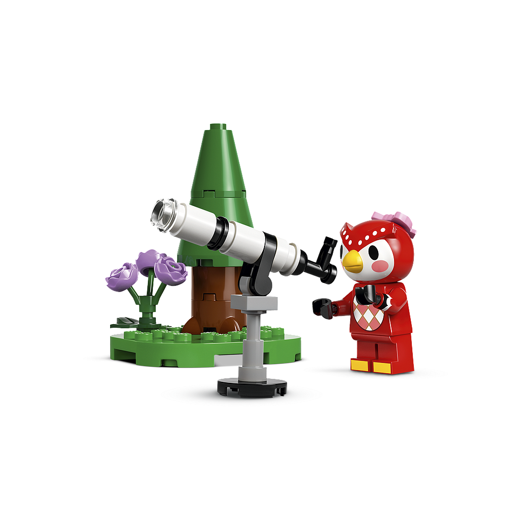 lego_animal_crossing_celeste_tähevaatlus_77053L_5