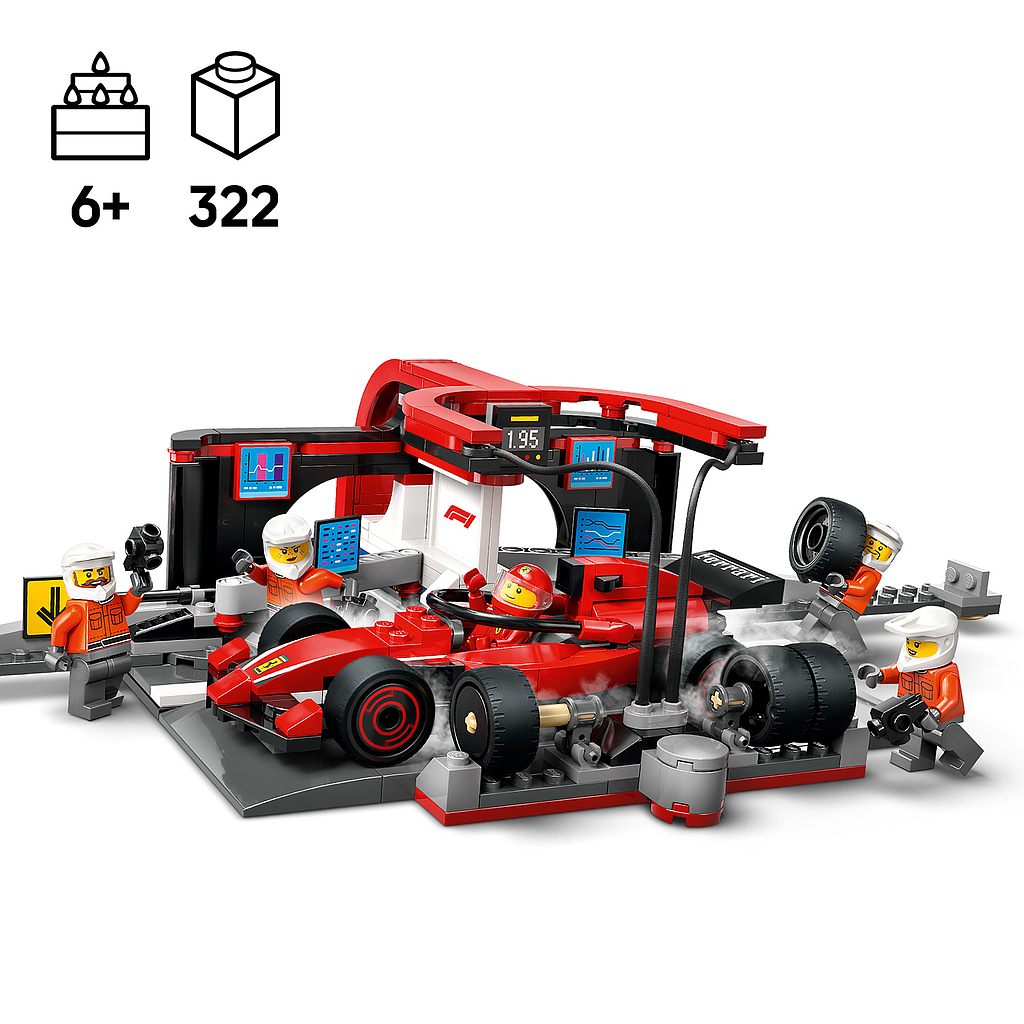 lego_city_f1_boksipeatus_ja_boksimeeskond_ferrari_autoga_60443L_2