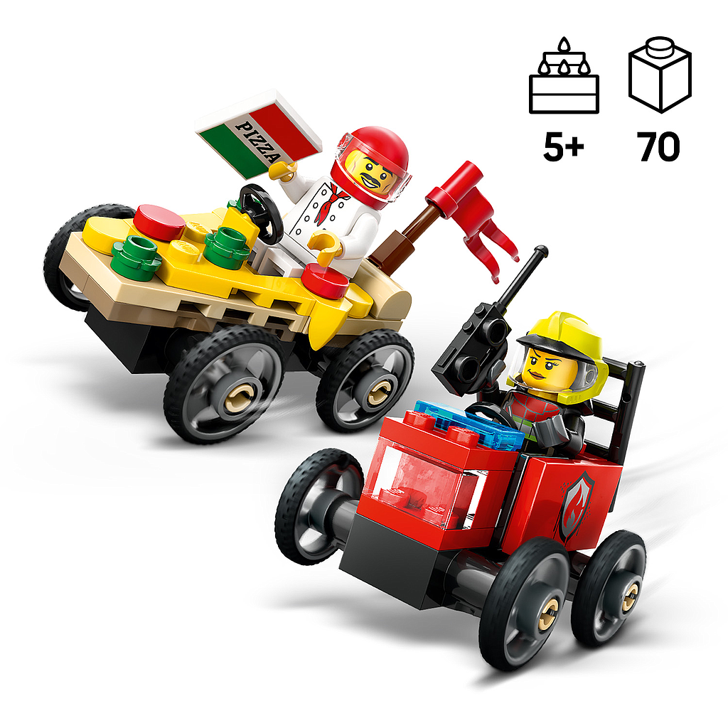lego_city_pitsaauto_vs_tuletõrjeauto_võidusõiduautode_komplekt_60458L_3