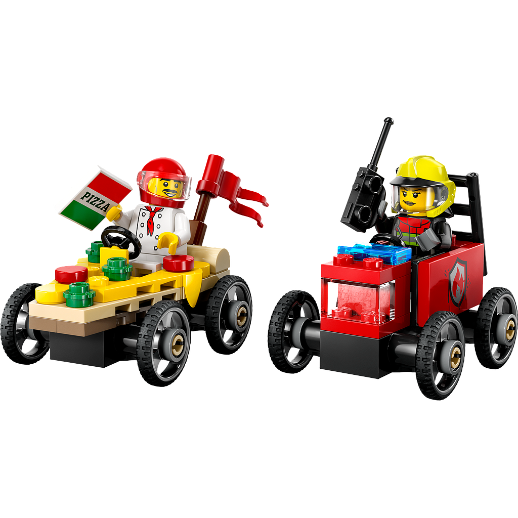 lego_city_pitsaauto_vs_tuletõrjeauto_võidusõiduautode_komplekt_60458L_4