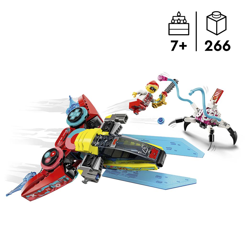 lego_dreamzzz_cooperi_mängukontrolleriga_lennuk_71489L_3