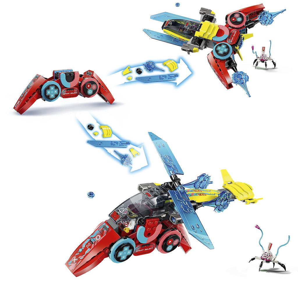lego_dreamzzz_cooperi_mängukontrolleriga_lennuk_71489L_4