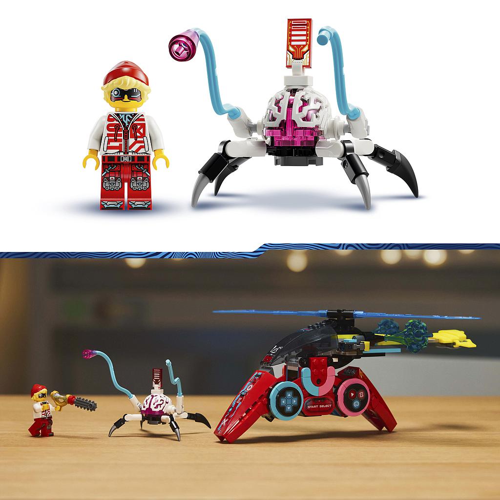 lego_dreamzzz_cooperi_mängukontrolleriga_lennuk_71489L_5