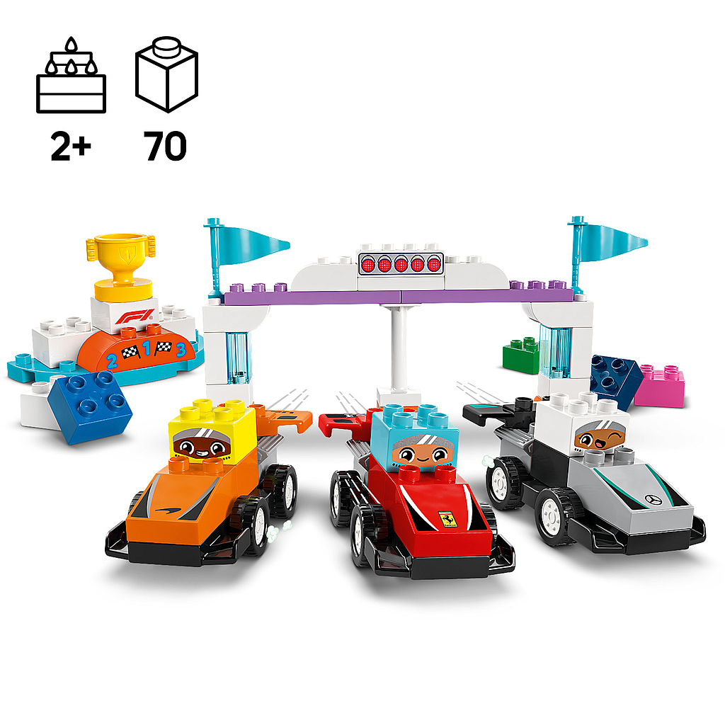 lego_duplo_f1_meeskonna_võidusõiduautod_ja_sõitjad_10445L_2