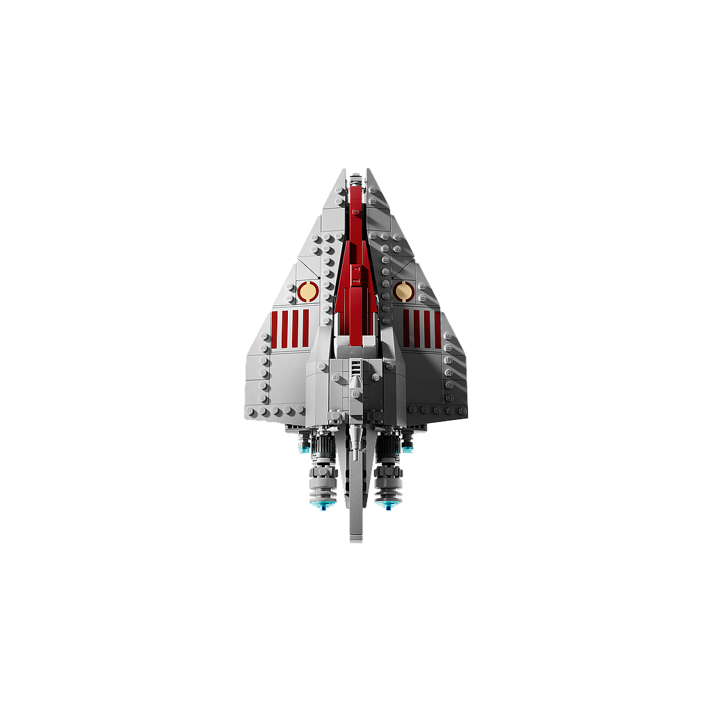 LEGO Star Wars Acclamator-Class Assault Ship