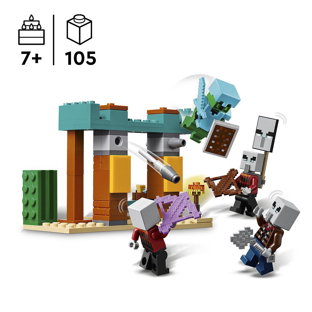 lego_minecraft_illageride_kõrbepatrull_21267L_3