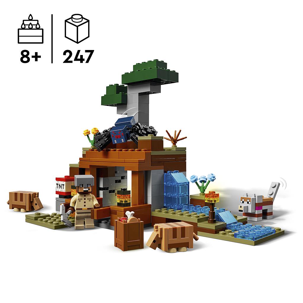 lego_minecraft_armadillo_kaevanduse_ekspeditsioon_21269L_4