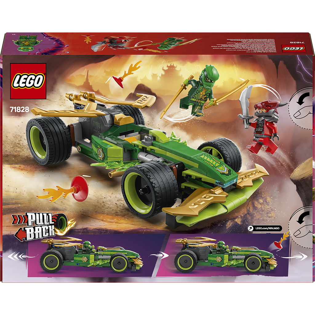 lego_ninjago_lloydi_tagasitõmmatav_võidusõiduauto_71828L_1