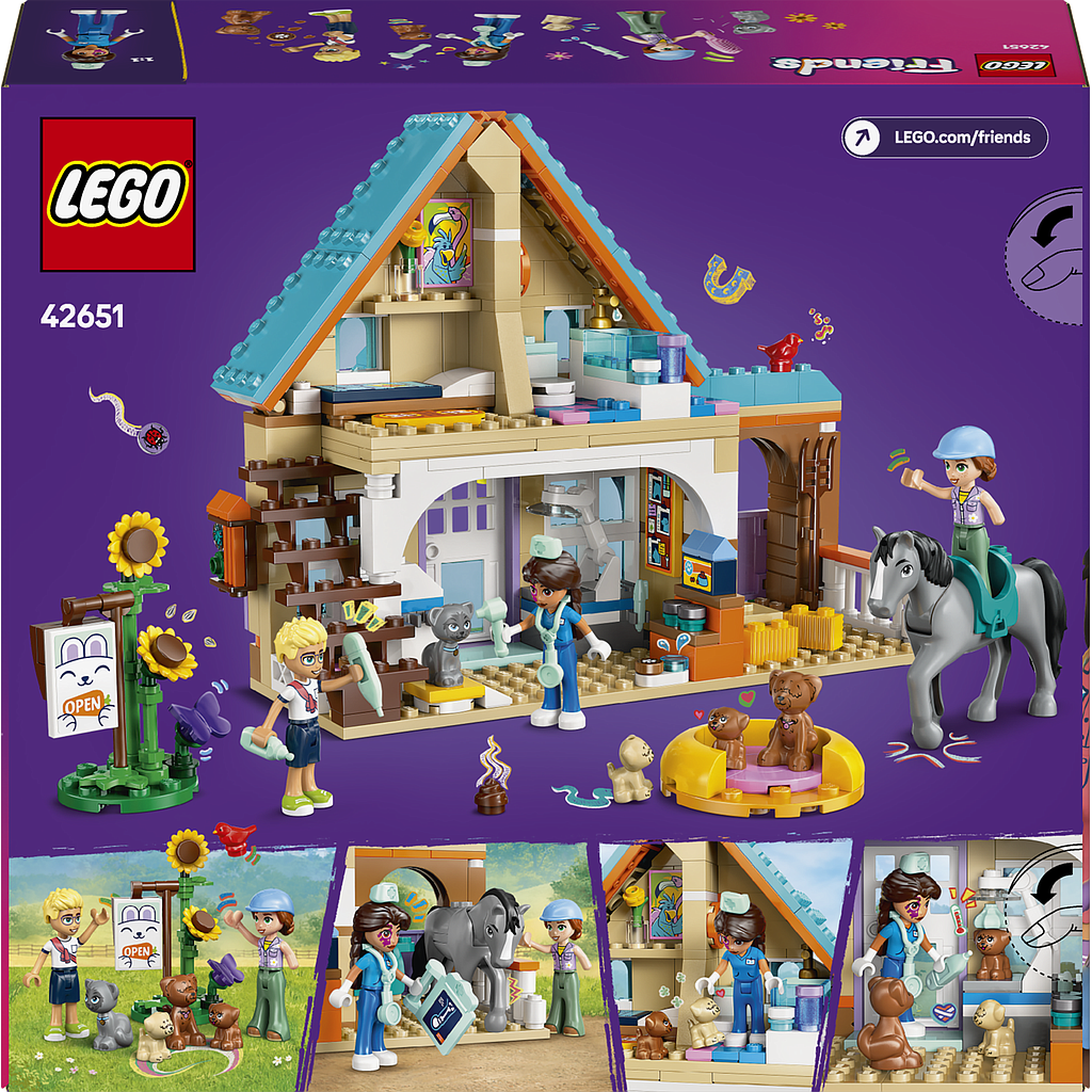 lego_friends_hobuse-_ja_lemmikloomakliinik_42651L_1