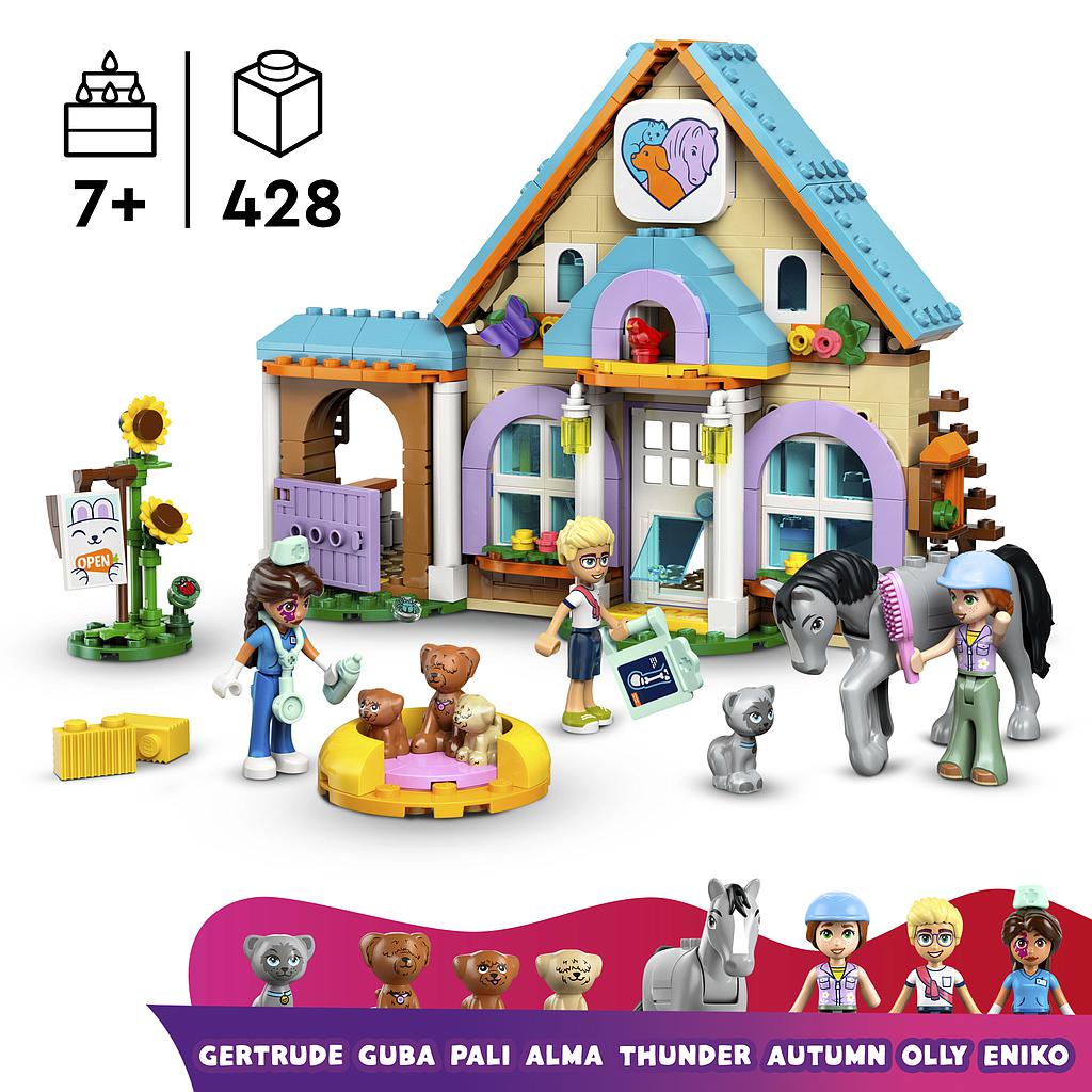 lego_friends_hobuse-_ja_lemmikloomakliinik_42651L_3