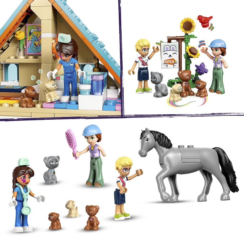 lego_friends_hobuse-_ja_lemmikloomakliinik_42651L_4