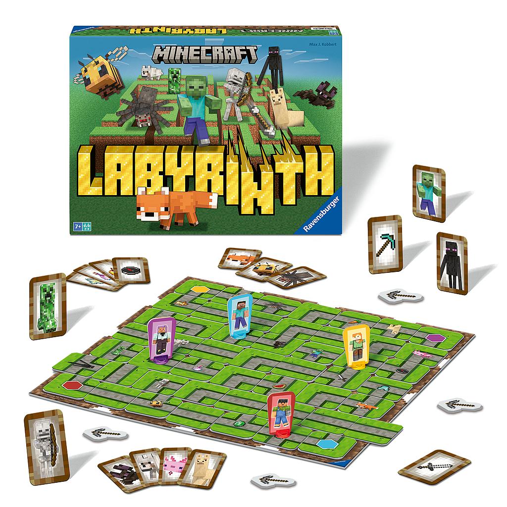 ravensburger_lauamäng_labürint_minecraft_24684U_1