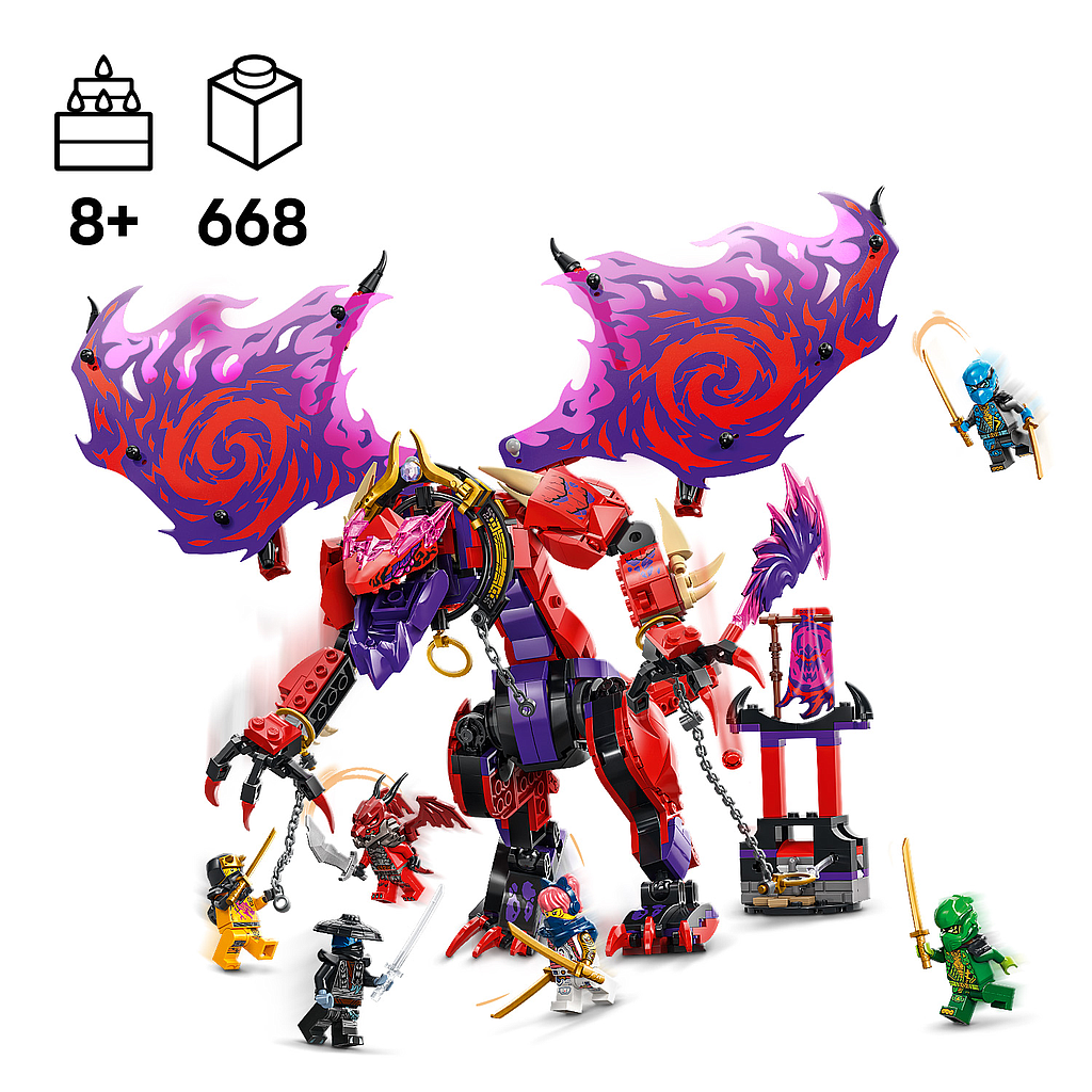 lego_ninjago_kaose_draakon_thunderfang_71832L_2