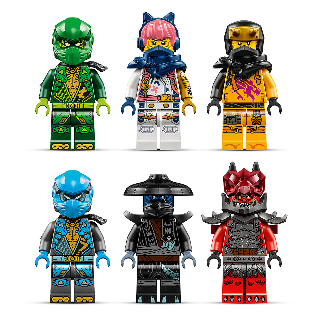 lego_ninjago_kaose_draakon_thunderfang_71832L_4