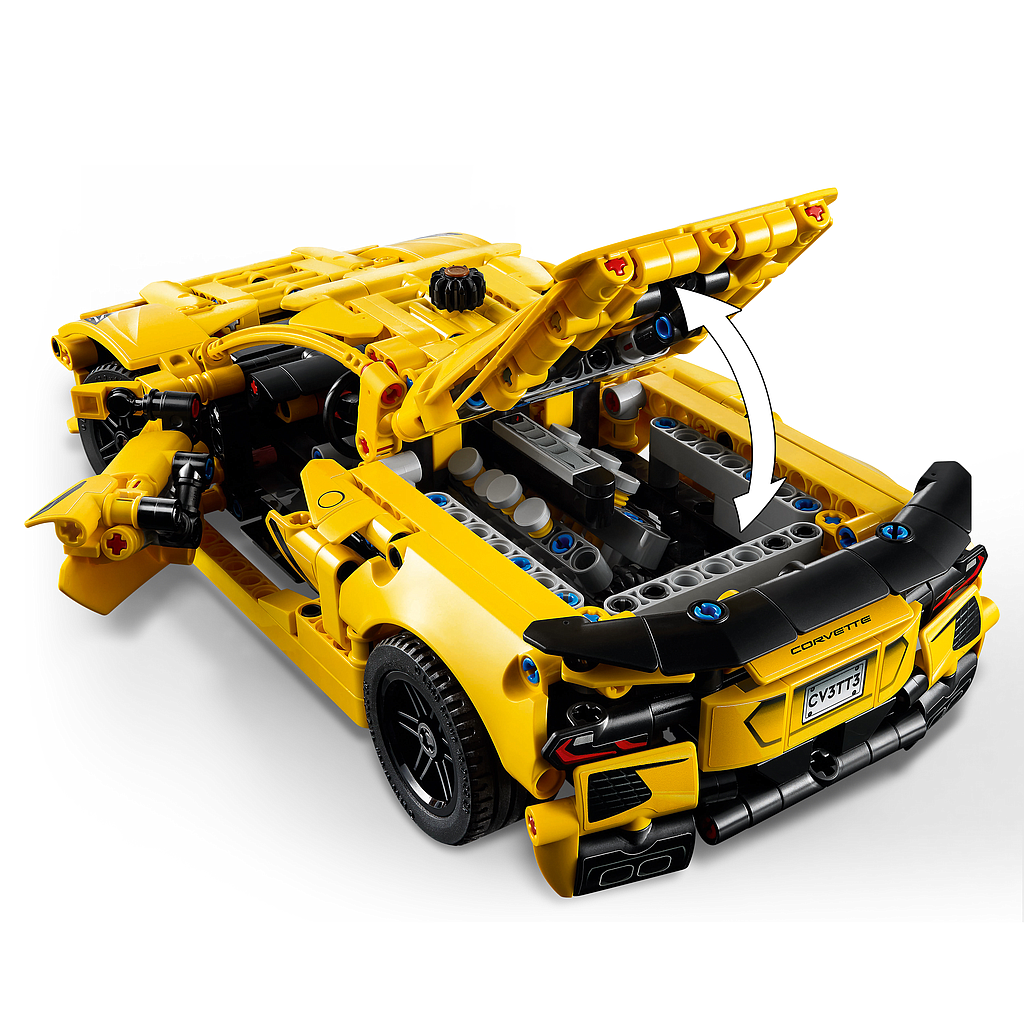 lego_technic_chevrolet_corvette_stingray_42205L_1
