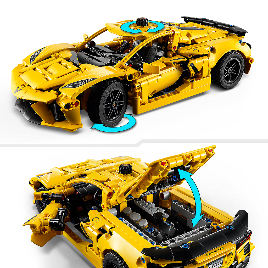 lego_technic_chevrolet_corvette_stingray_42205L_5