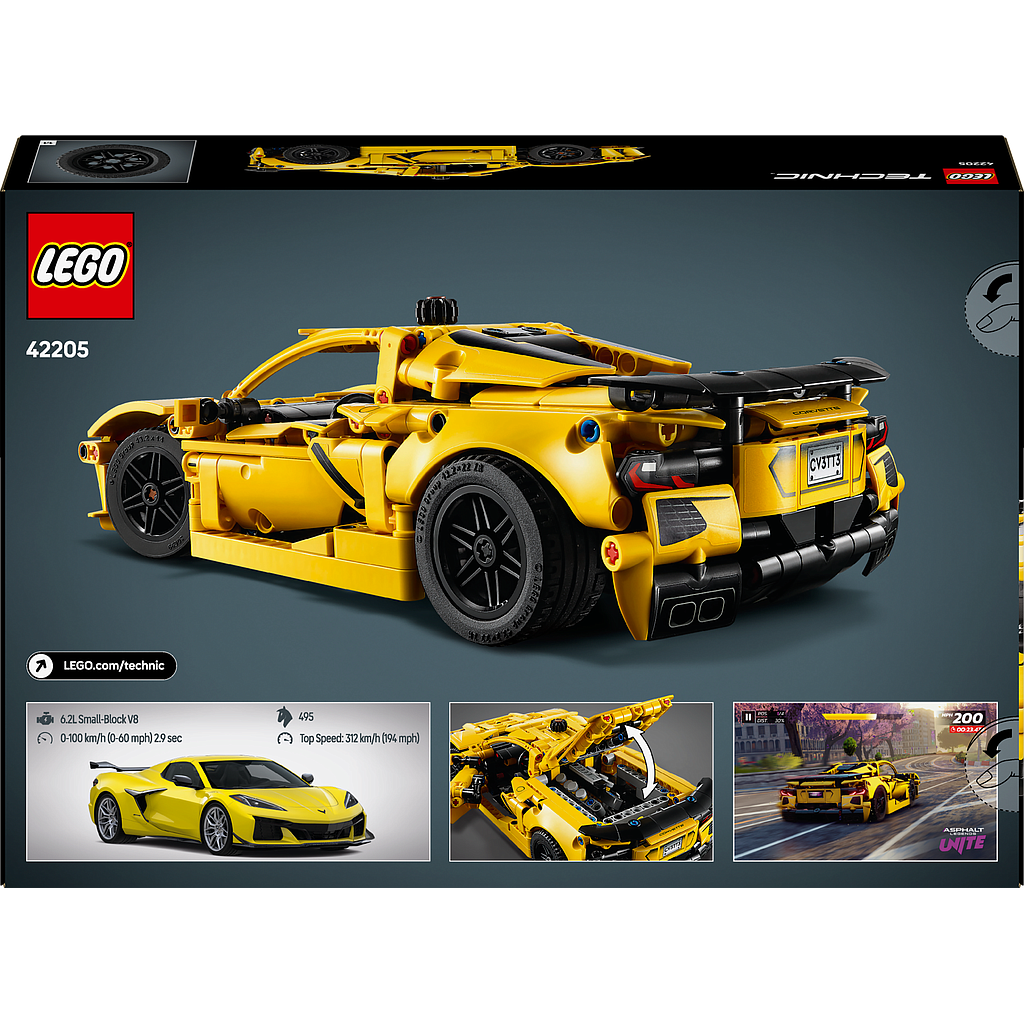 lego_technic_chevrolet_corvette_stingray_42205L_6