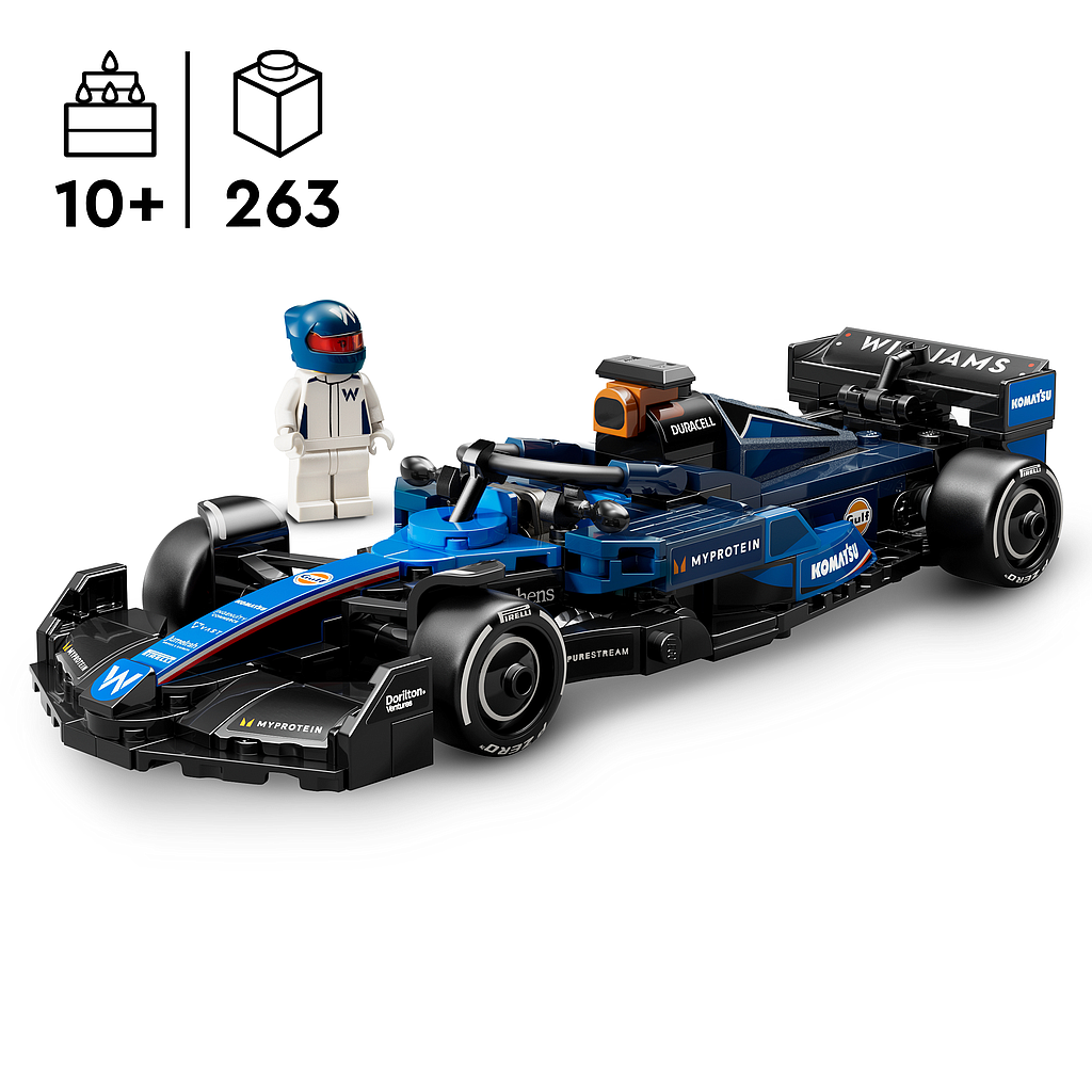 lego_speed_champions_williams_racing_fw46_f1_võidusõiduauto_77249L_3