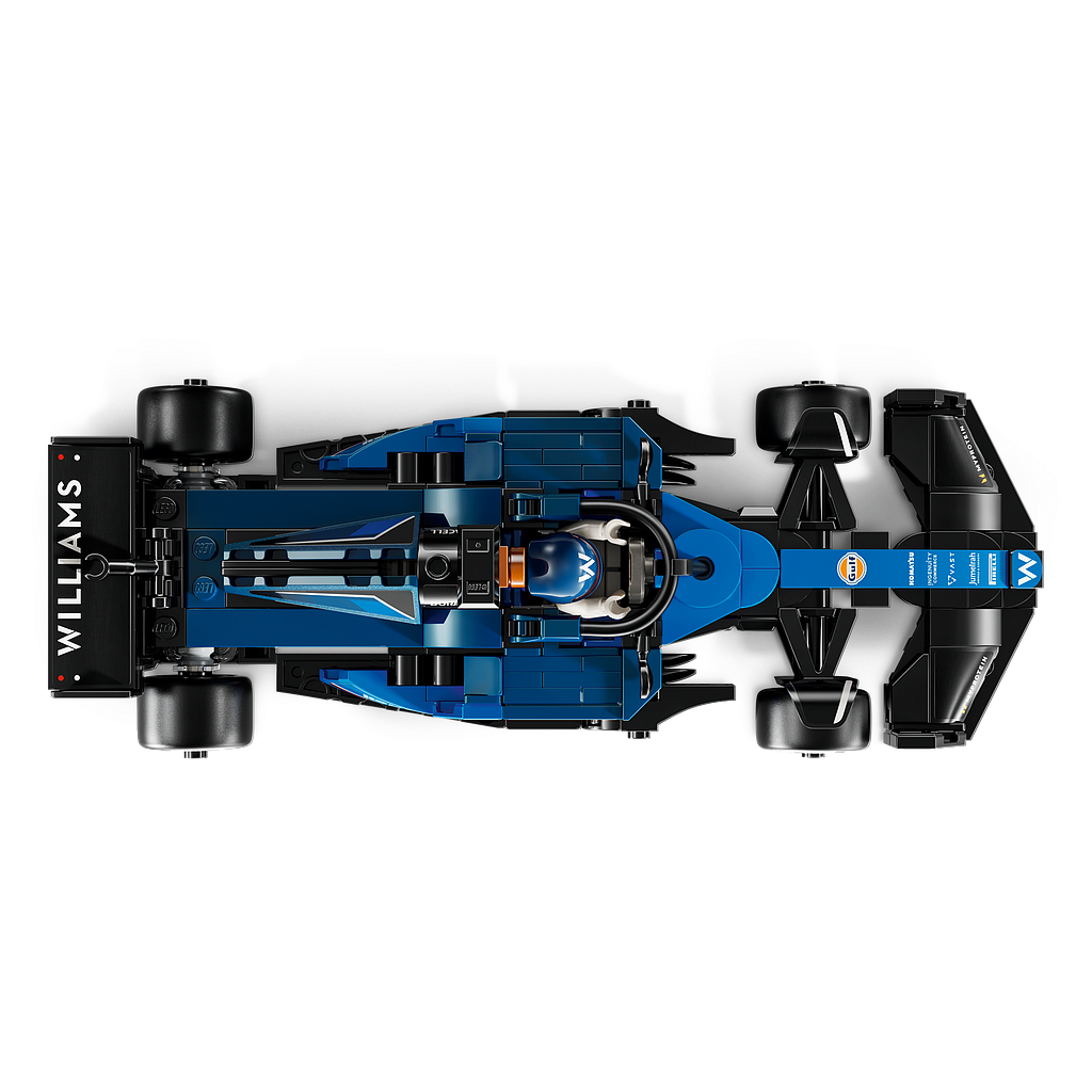 lego_speed_champions_williams_racing_fw46_f1_võidusõiduauto_77249L_6