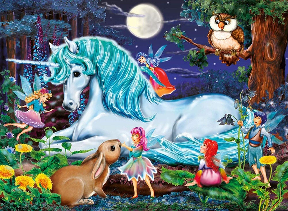 ravensburger_pusle_100_tk_nõiutud_mets_107933V_1