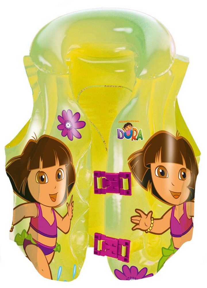 smoby_ujumisvest_dora_82060S_1