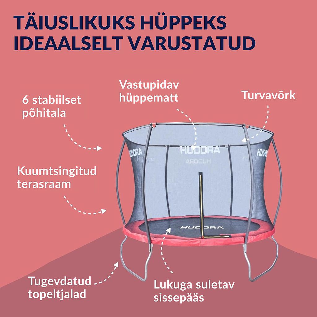 hudora_batuut_fantastiline_250_cm_-_vastupidav_saksa_kvaliteet_65745A_2