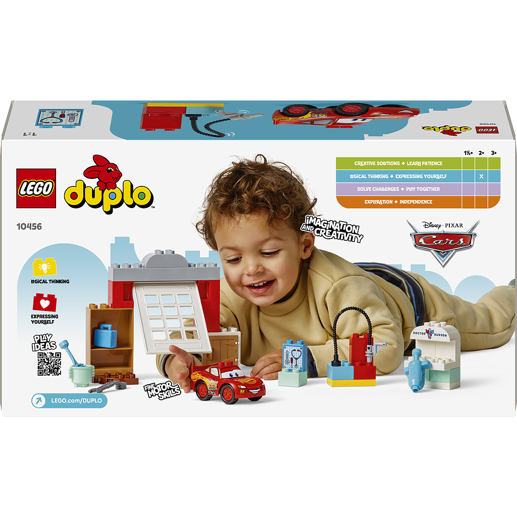 lego_duplo_mcqueeni_külaskäik_doci_garaaži_10456L_1