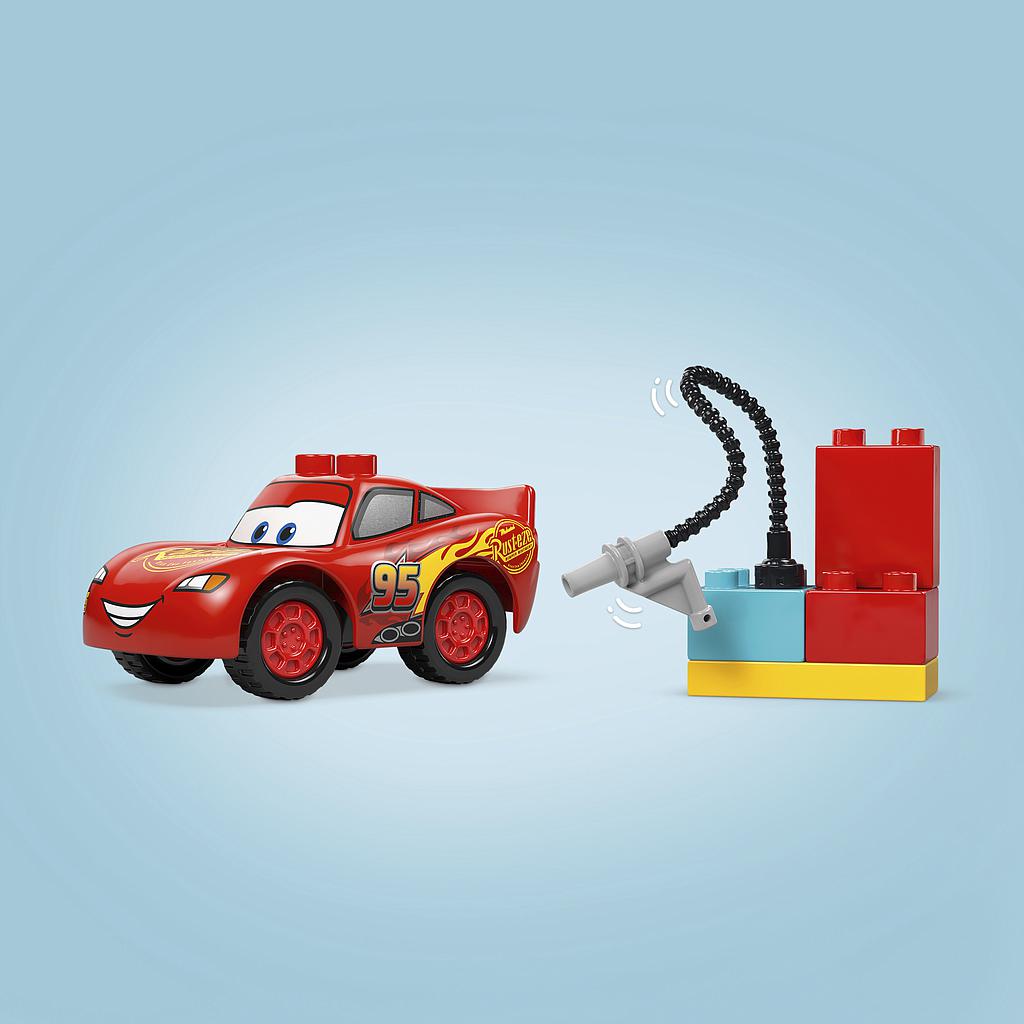 lego_duplo_mcqueeni_külaskäik_doci_garaaži_10456L_3