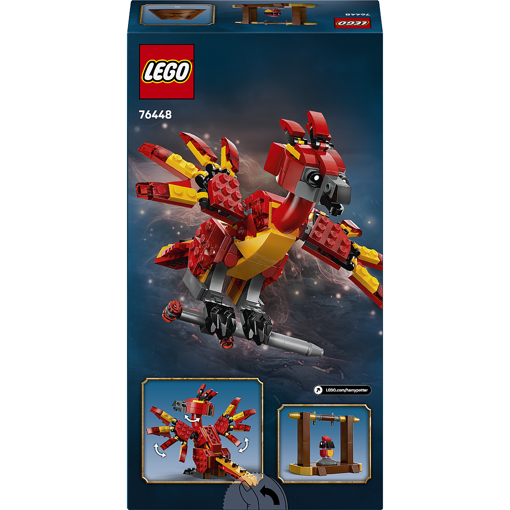 lego_harry_potter_fawkes:_dumbledore'i_fööniks_76448L_2