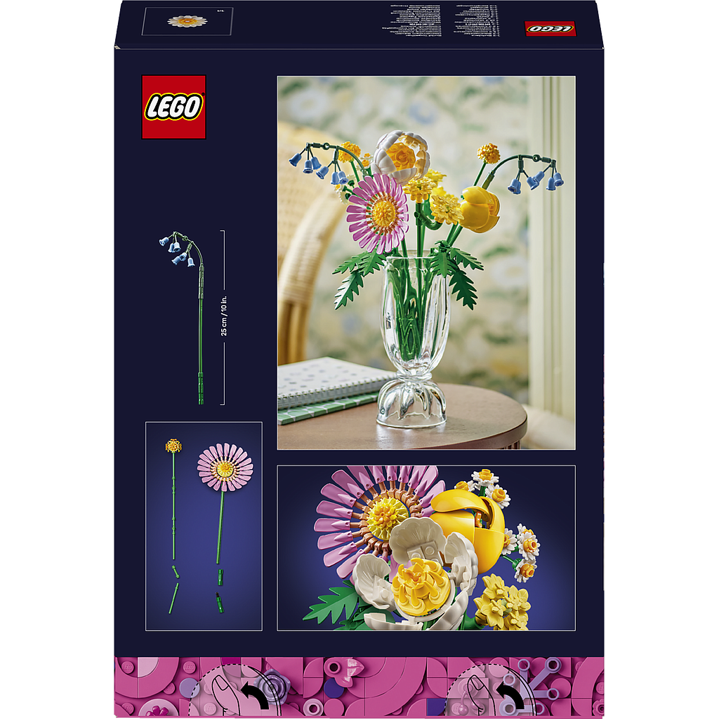 lego_botanicals_väike_päikeseline_kimp_10347L_1