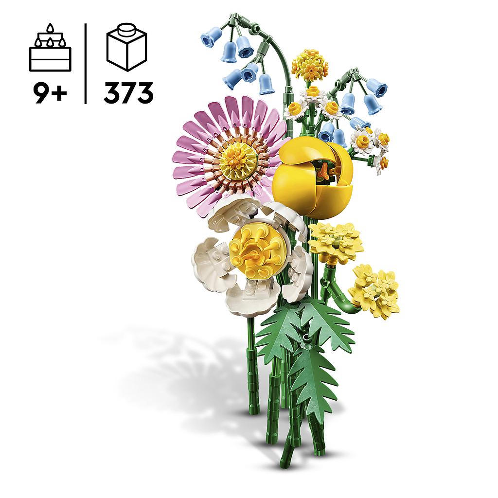 lego_botanicals_väike_päikeseline_kimp_10347L_2