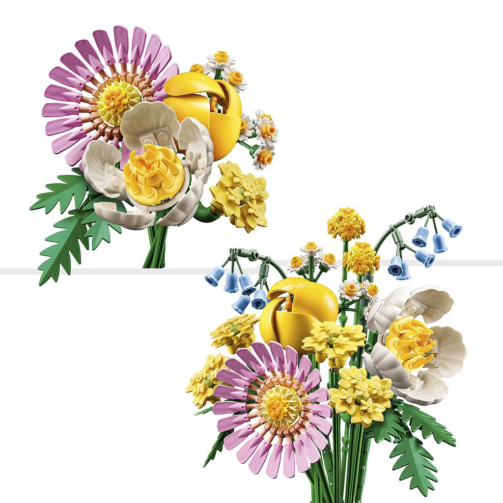 lego_botanicals_väike_päikeseline_kimp_10347L_3