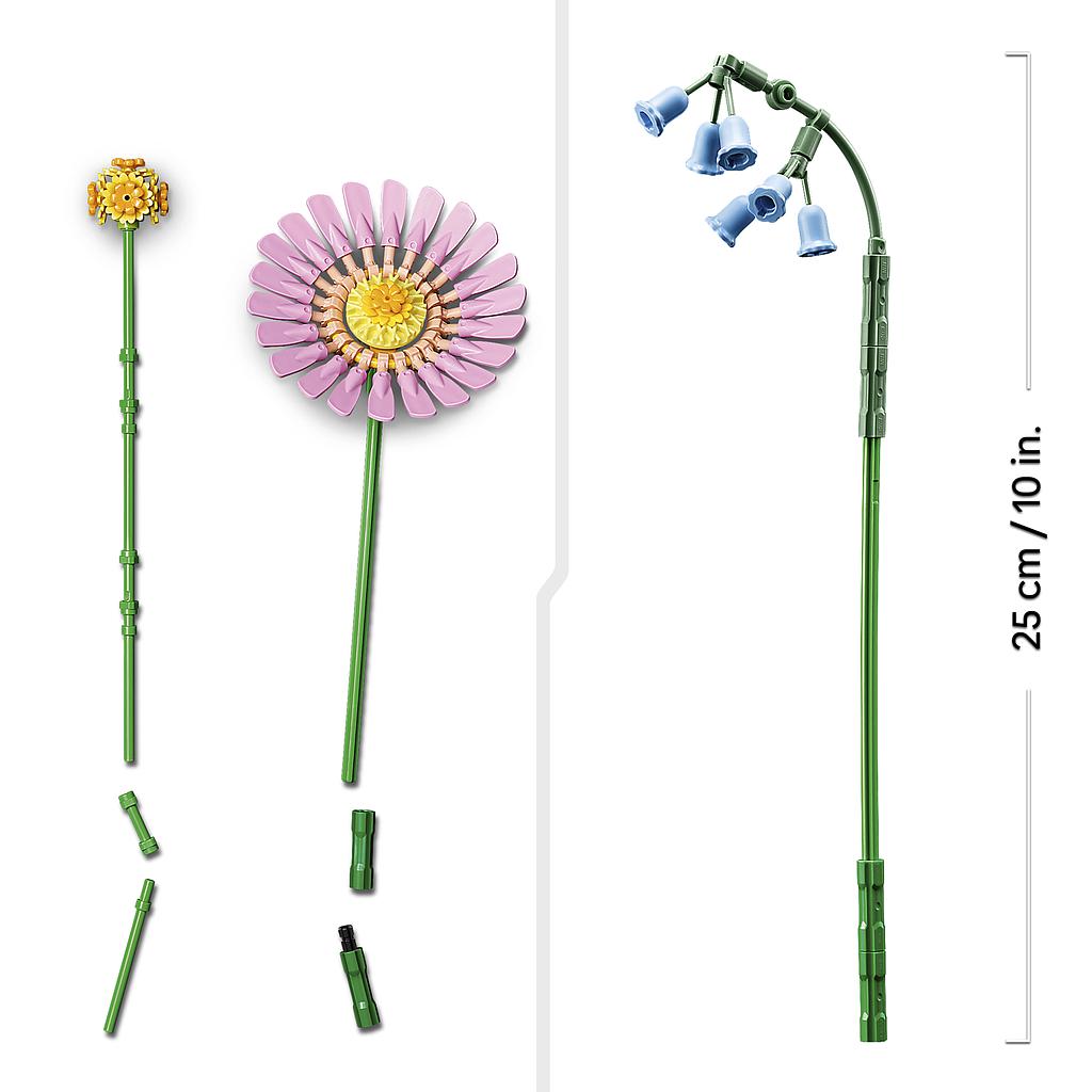 lego_botanicals_väike_päikeseline_kimp_10347L_4