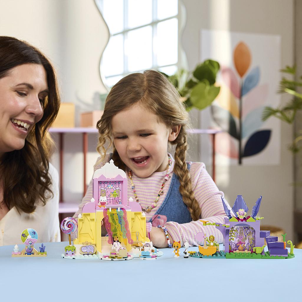 lego_gabby`s_dollhouse_maiustustemägi_ja_kiisuaed_11205L_5