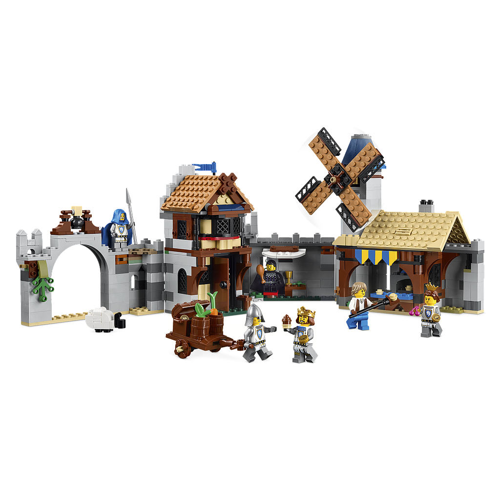 lego_creator_keskaegne_hoburüütli_loss_31168L_3