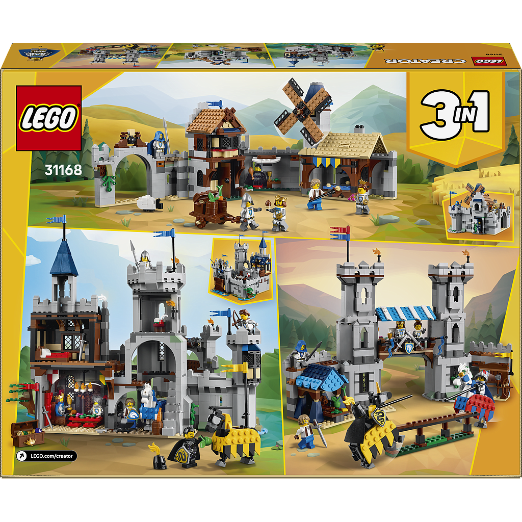 lego_creator_keskaegne_hoburüütli_loss_31168L_6