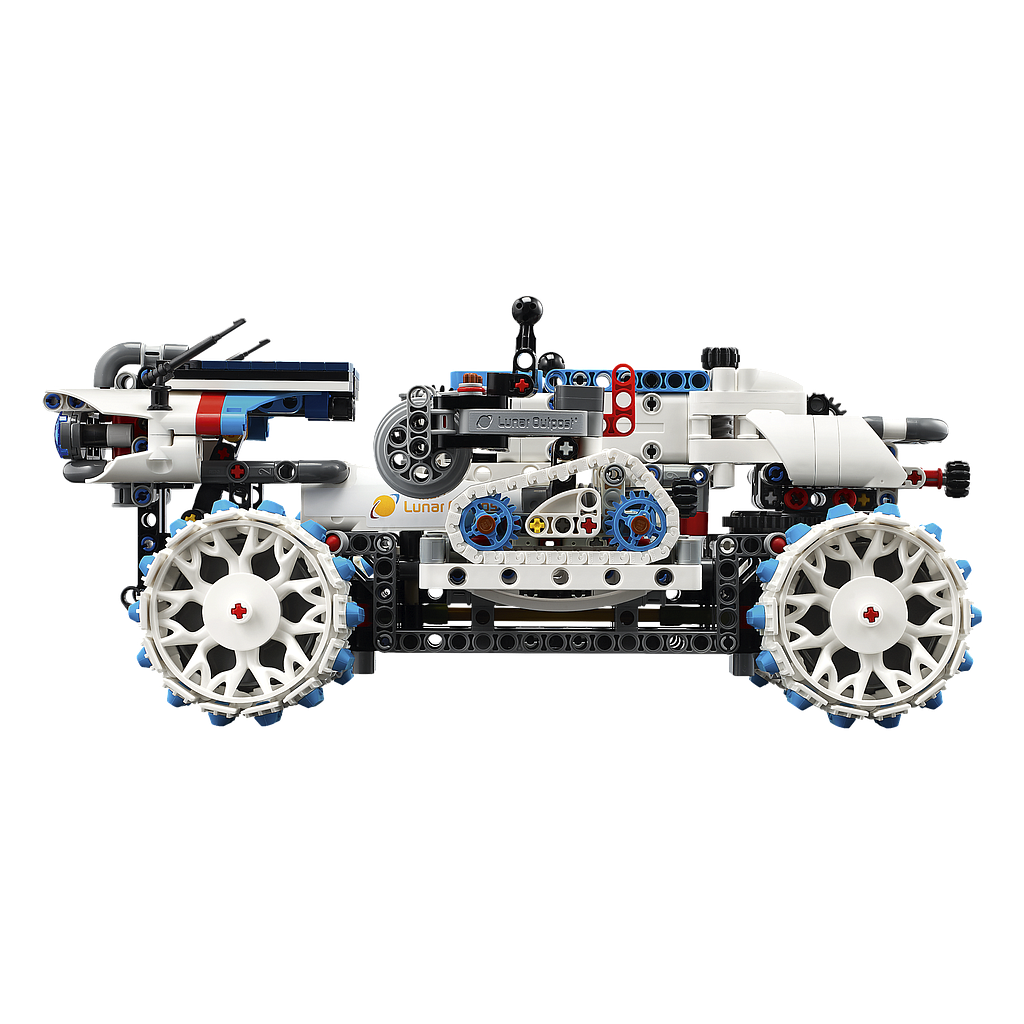 lego_technic_lunar_outpost_kuukulguri_kosmosesõiduk_42211L_1