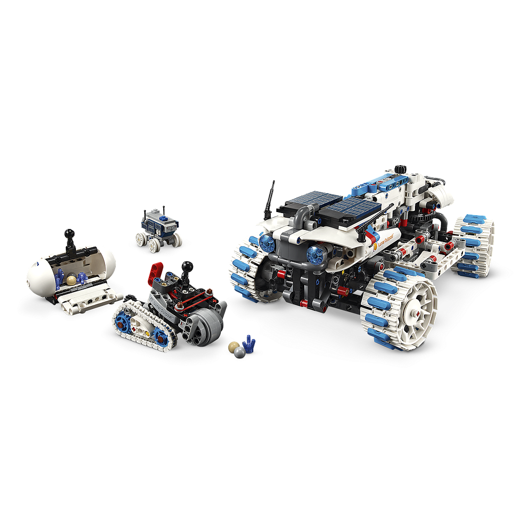 lego_technic_lunar_outpost_kuukulguri_kosmosesõiduk_42211L_2