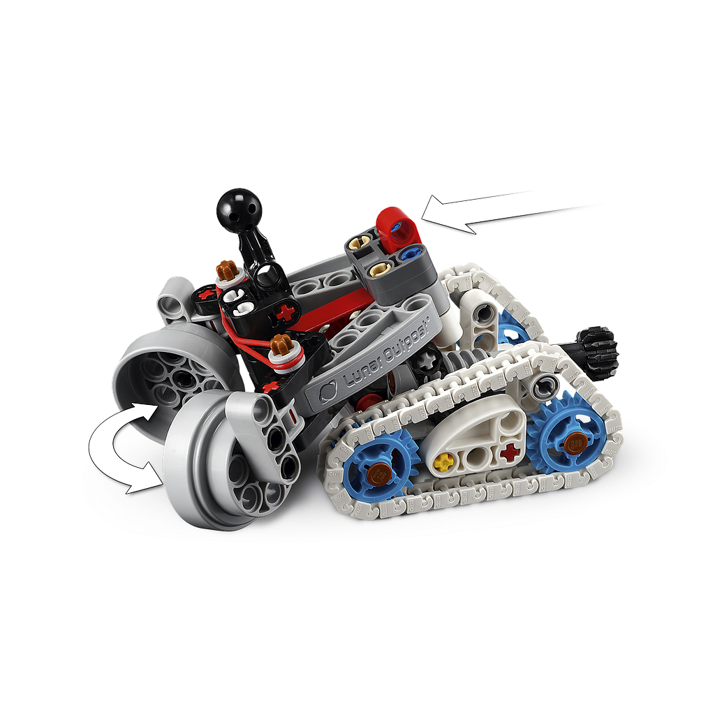 lego_technic_lunar_outpost_kuukulguri_kosmosesõiduk_42211L_3